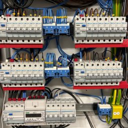 Maciej Radziwiłł - White Energy - Instalatorstwo energetyczne Żagań