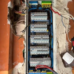 Instalacje elektryczne Niegosławice 4