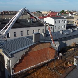 Betoniarnia Lubojenka 3