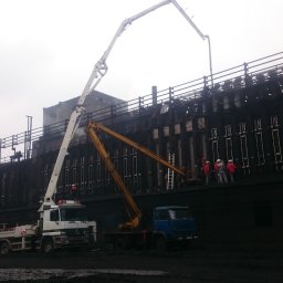 Betoniarnia Lubojenka 2