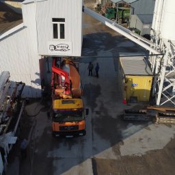 Betoniarnia Lubojenka 1