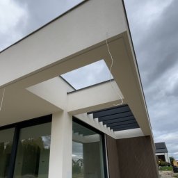 Zbigniew Tyrpula - Firma Dekarska Rabka-Zdr&oacute;j