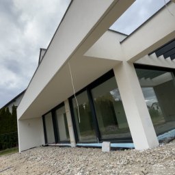 Krycie dachów Rabka-Zdrój 1