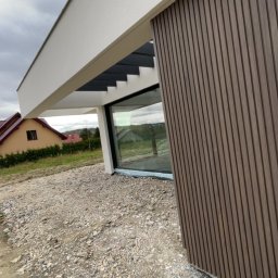 Krycie dachów Rabka-Zdrój 2