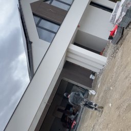 Krycie dachów Rabka-Zdrój 3