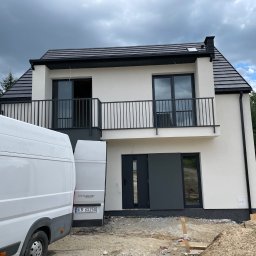 Krycie dachów Rabka-Zdrój 4