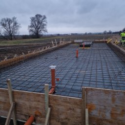 Domy murowane Kościerzyna 3