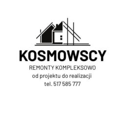 &bdquo;Kosmowscy&rdquo; Remonty kompleksowo od projektu do realizcji - Usługi Wykończeniowe Krotoszyny Pomorskie