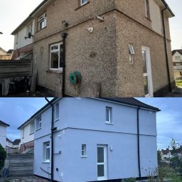 Remonty mieszkań Bytom 2