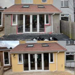 Remonty mieszkań Bytom 4