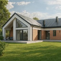 Sylwia Rybacka Architekt&Projektowanie Wnętrz - Architektura Wnętrz Śrem