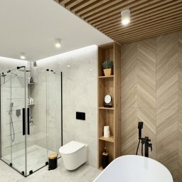 Kuchnie na wymiar Śrem 1