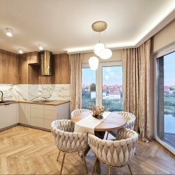 Sylwia Rybacka Architekt&Projektowanie Wnętrz - Projekty dom&oacute;w Śrem