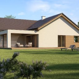 Kuchnie na wymiar Śrem 4