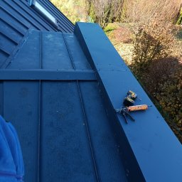 Wymiana dachu Czarny Dunajec 1