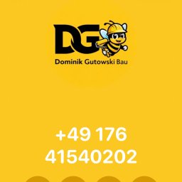 Gutowski Dominik - Wykończanie Mieszkań Gliwice