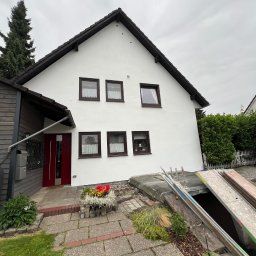 Wykończenia wnętrz Gliwice 1