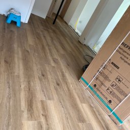 Wykończenia wnętrz Gliwice 3