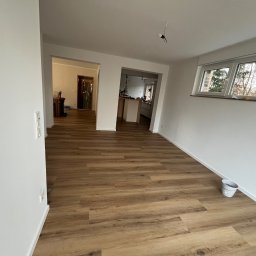 Wykończenia wnętrz Gliwice 4