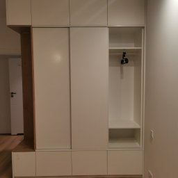 MULTISTOL Marcin Juszczak - Stolarstwo Grodzisk Mazowiecki