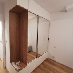 Kuchnie na wymiar Grodzisk Mazowiecki 4