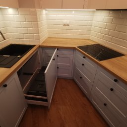 Kuchnie na wymiar Grodzisk Mazowiecki 3