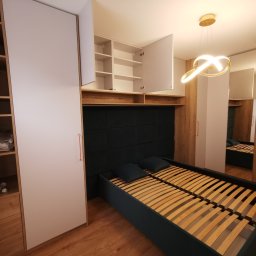 Kuchnie na wymiar Grodzisk Mazowiecki 2