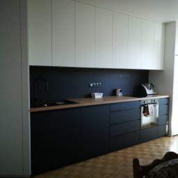 Kuchnie na wymiar Grodzisk Mazowiecki 1