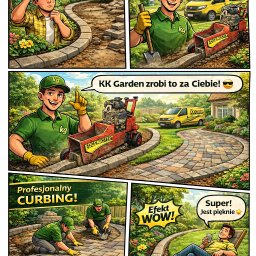 Remonty mieszkań Złotów 1