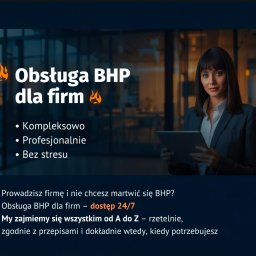 Kompleksowo
Profesjonalnie
Bez stresu