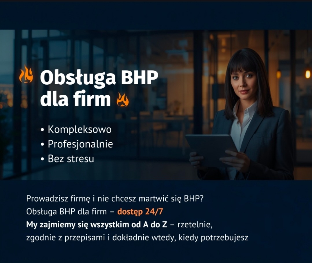 Kompleksowo Profesjonalnie Bez stresu