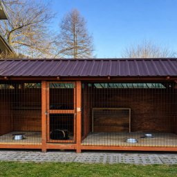 Wykonanie elewacji Barcice Górne 4