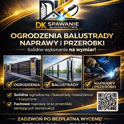 Tarasy kompozytowe Barcice Górne 1