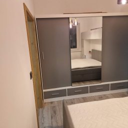 Tarasy kompozytowe Barcice Górne 2