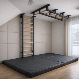 Tarasy kompozytowe Barcice Górne 3