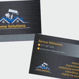 Remonty mieszkań Nowy Wiśnicz 1