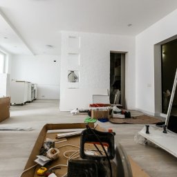 Remonty mieszkań Nowy Wiśnicz 3