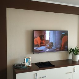 Malowanie mieszkań Brwinów 1