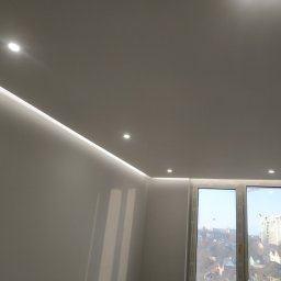 Malowanie mieszkań Brwinów 2