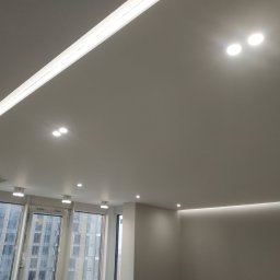 Malowanie mieszkań Brwinów 3