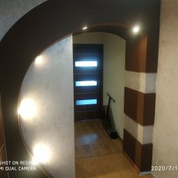 Malowanie mieszkań Brwinów 4