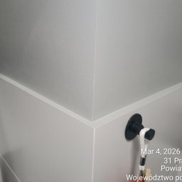 Wykończenia wnętrz Gdańsk 3