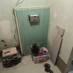 Wykończenia wnętrz Gdańsk 4