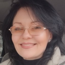 Inova Inna Ahafonova