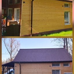 Malowanie mieszkań Bytom 1