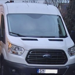 PHU "BARTEX-POL" BARTŁOMIEJ BRODA - Naprawy Domowe Bytom