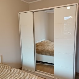 Montaż ogrodzeń Gorzów Wielkopolski 2