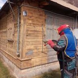 Wykonanie elewacji Katowice 3