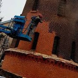 Wykonanie elewacji Katowice 2