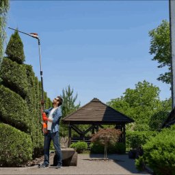 VEDIGO Rafał Walicki - Odśnieżanie Parking&oacute;w Gdańsk